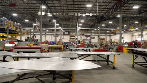 sheet metal fabrication indy|poynter sheet metal.